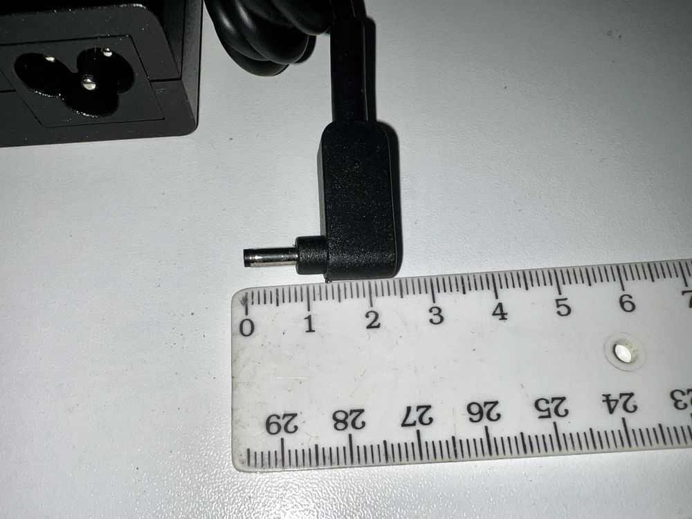 Адаптер 45-65W Acer Spin Switch Aspire 3.0x1.0 mm 2,37A 3,42A 19V блок
