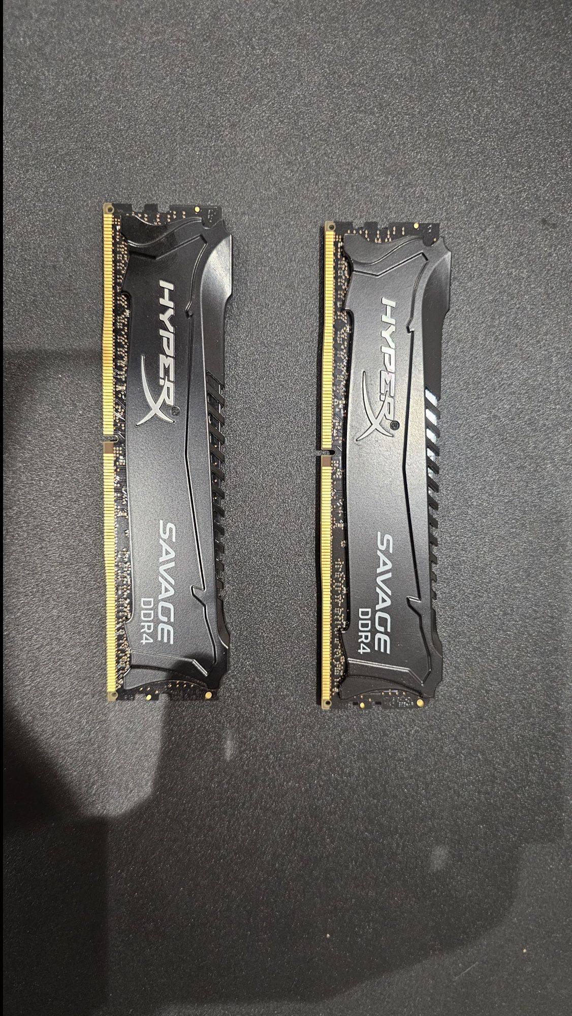 Memoria RAM 8G ddr4