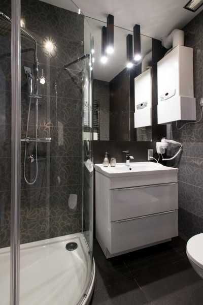 Nowoczesne pokoje z balkonem 2-3os. Stare Miasto