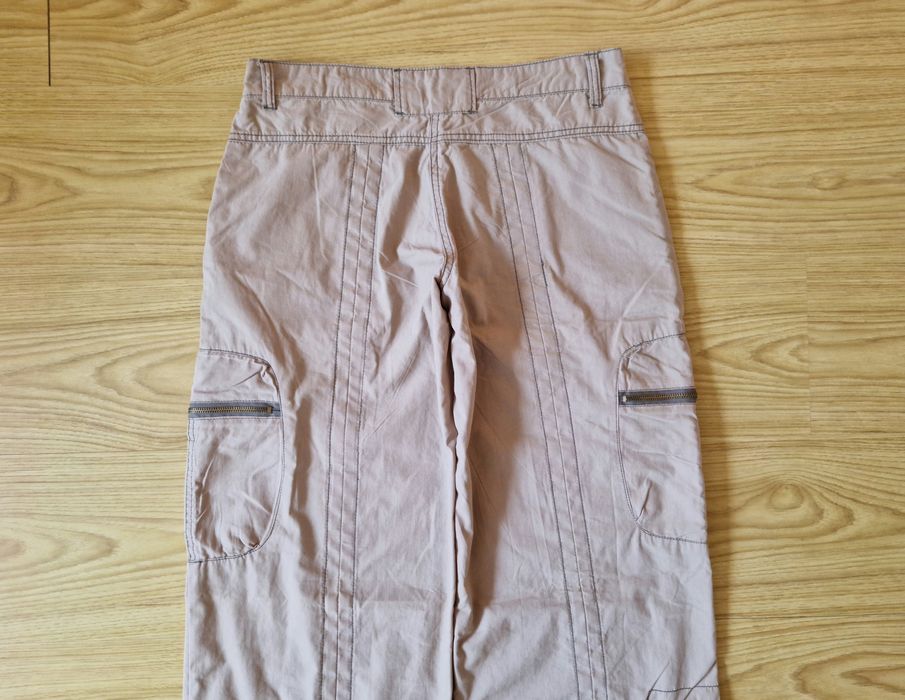 Штани чоловічі карго SUTEX  розмір W32 L34 (40) ORIGINAL