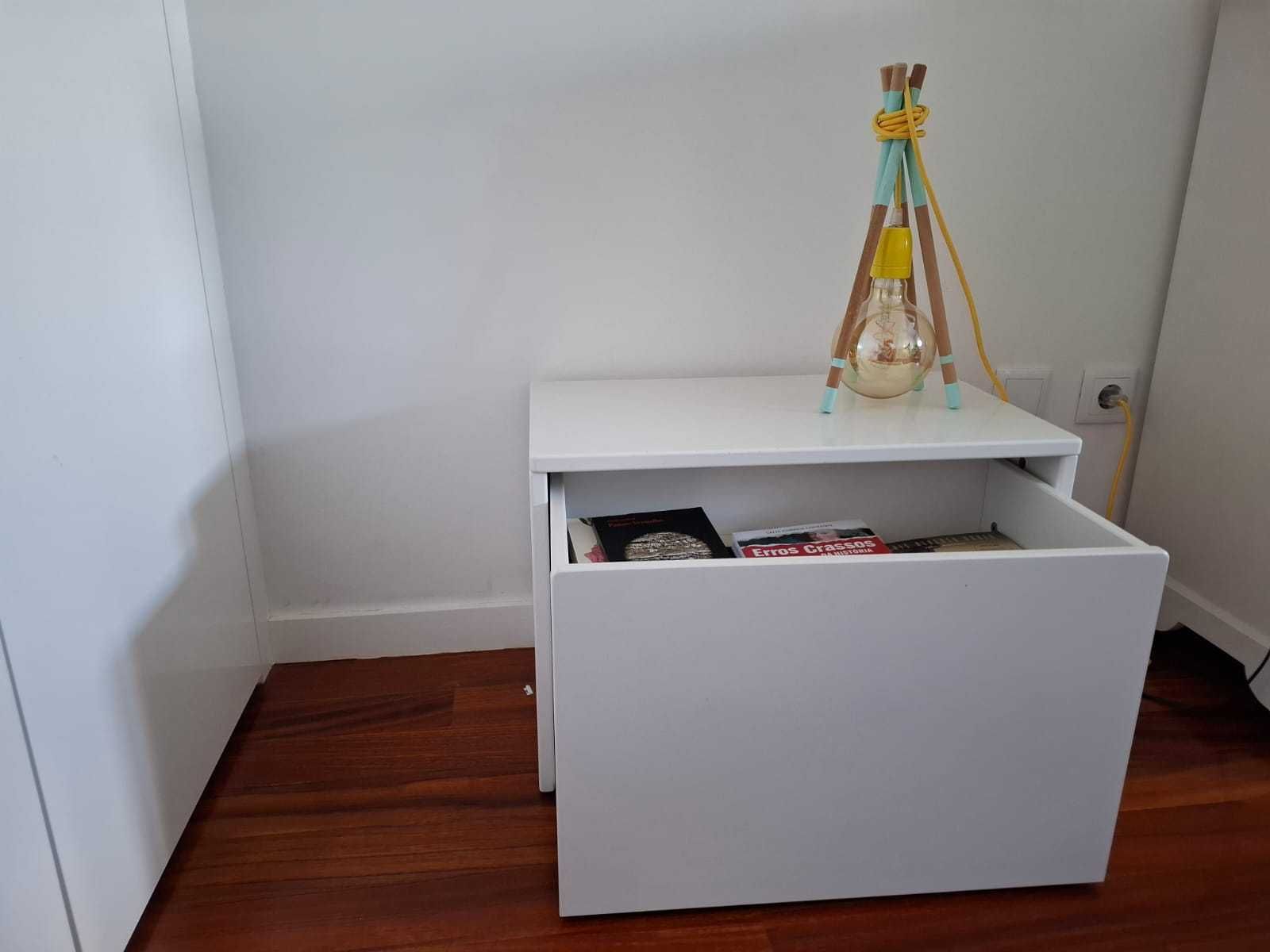 Quarto criança estilo nórdico