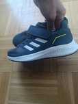 Adidasy chłopięce