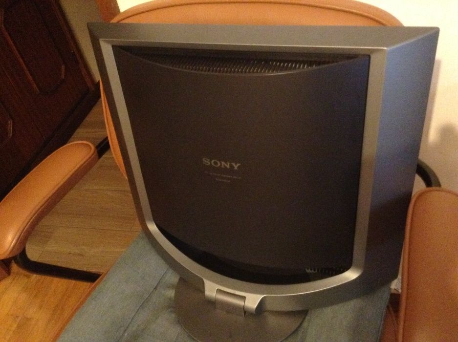 Monitor Sony SDM-HS74P