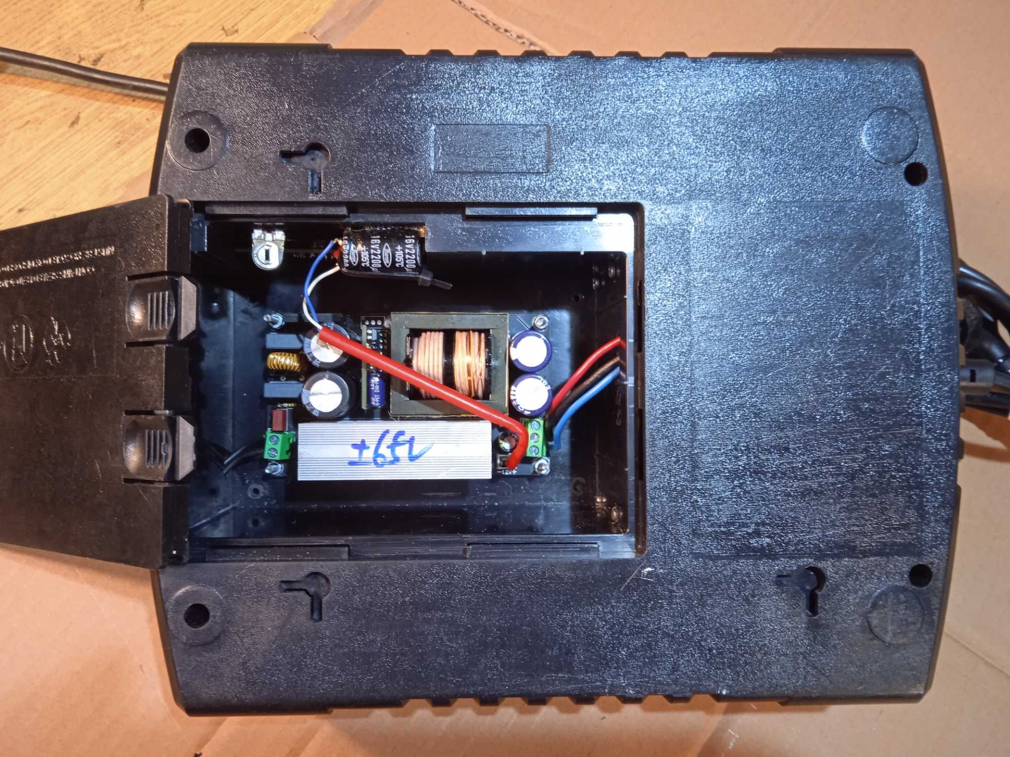 subwoofer wzmacniacz basowy 500w rms