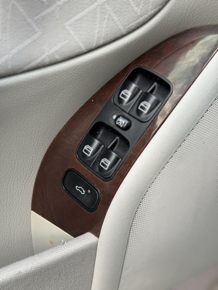 Продам Mercedes-Benz C-Class свіжо пригнаний