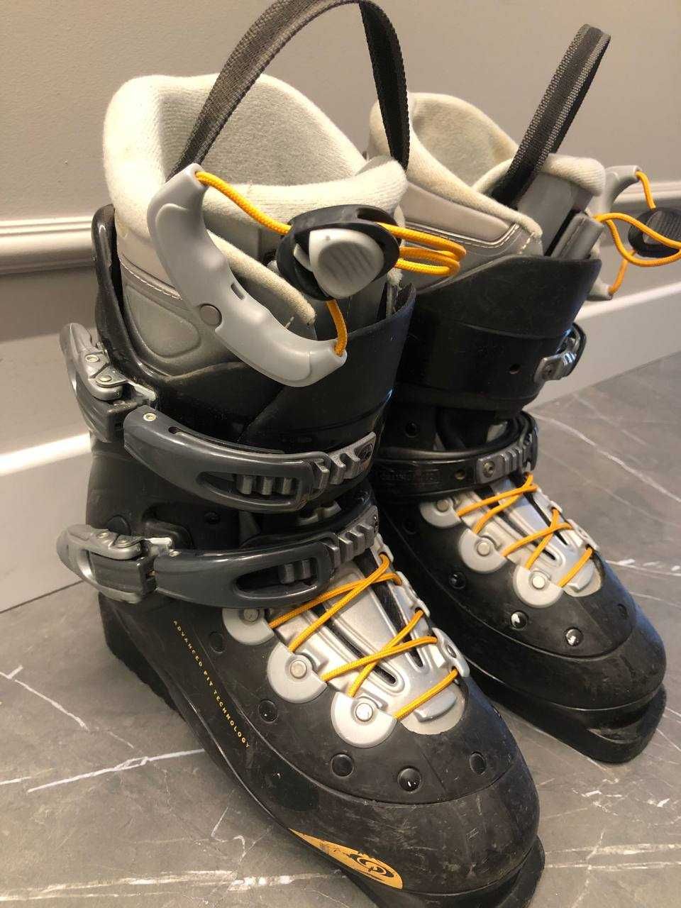 Гірськолижні жіночі черевики  
Salomon VERSE 3.0 Women Ski Boots