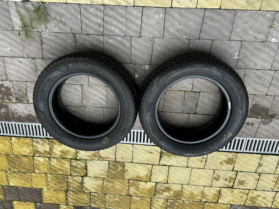 Зимові шини Sava 205/60r16