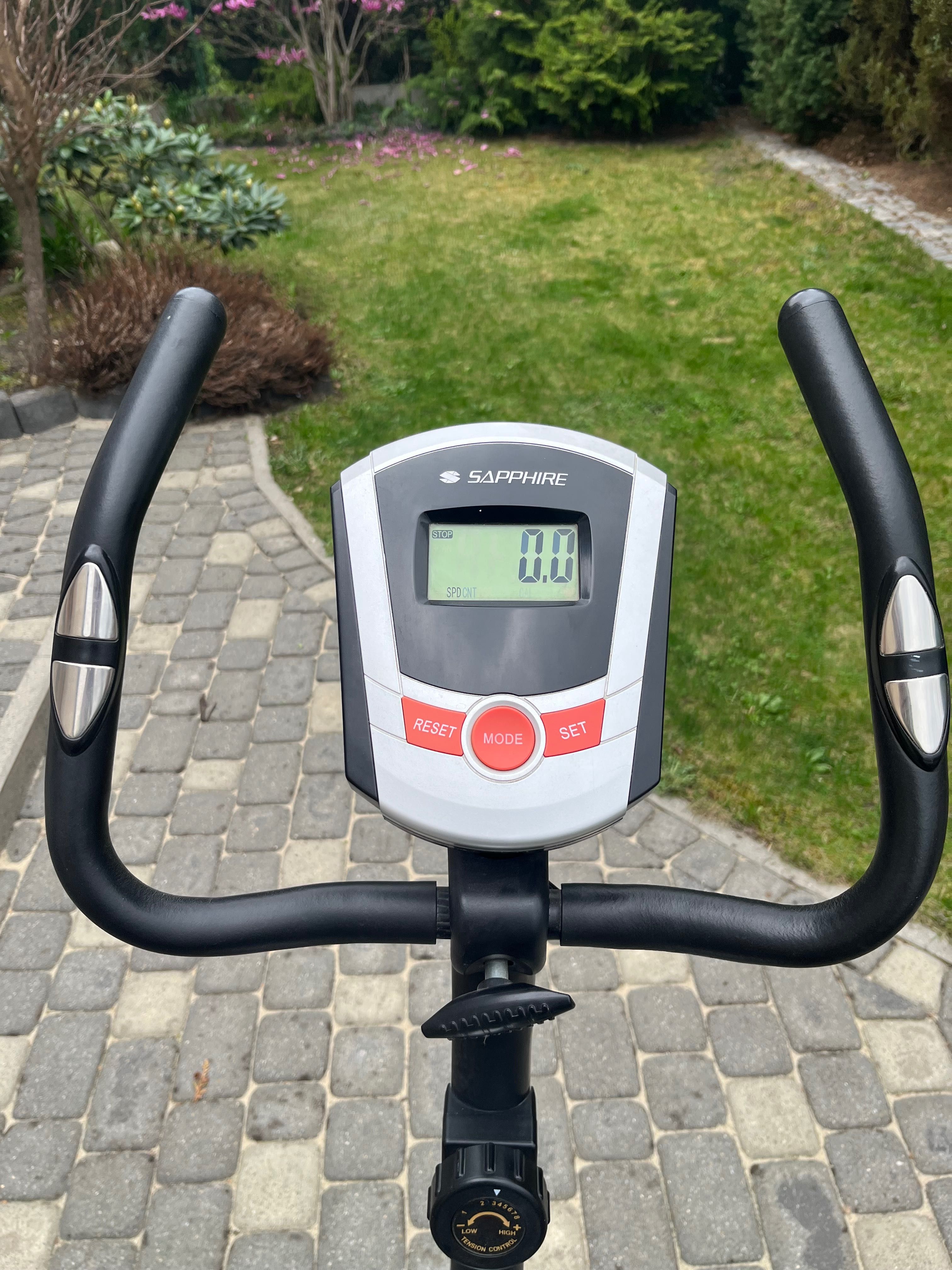 Rower treningowy