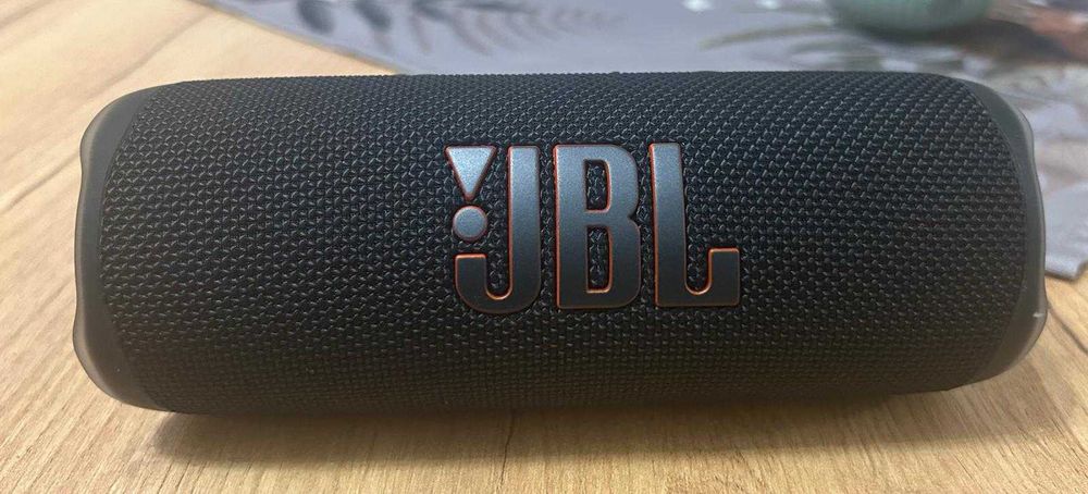 Głośnik JBL Flip6