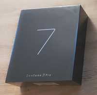 ZENFONE 7 PRO Novo [2 unidades] Selada de Fábrica + outra Open Box