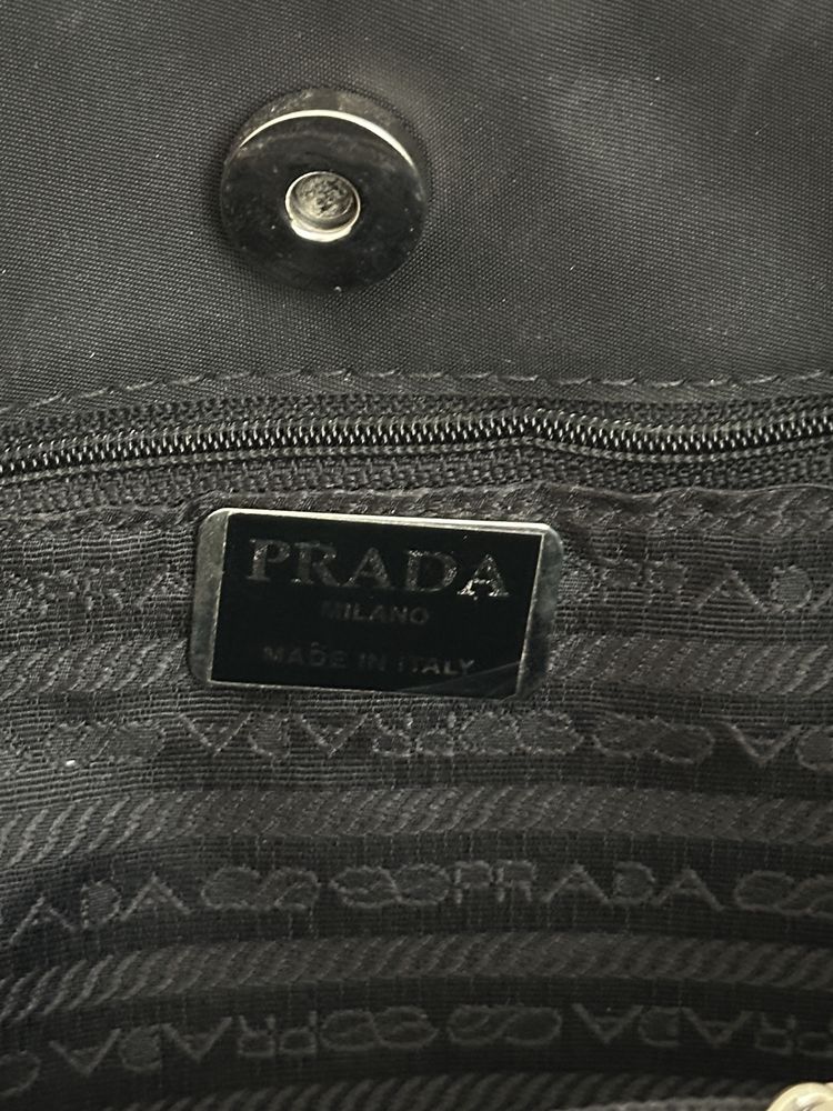 Сумка Prada Вінтаж