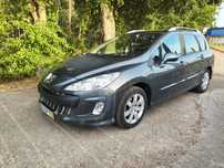 Peugeot 308 SW 1.6 HDI 110cv - 2008