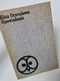 Eliza Orzeszkowa - Opowiadania