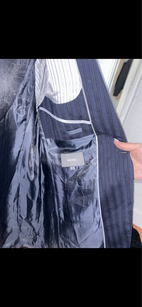 Blazer novo Mexx