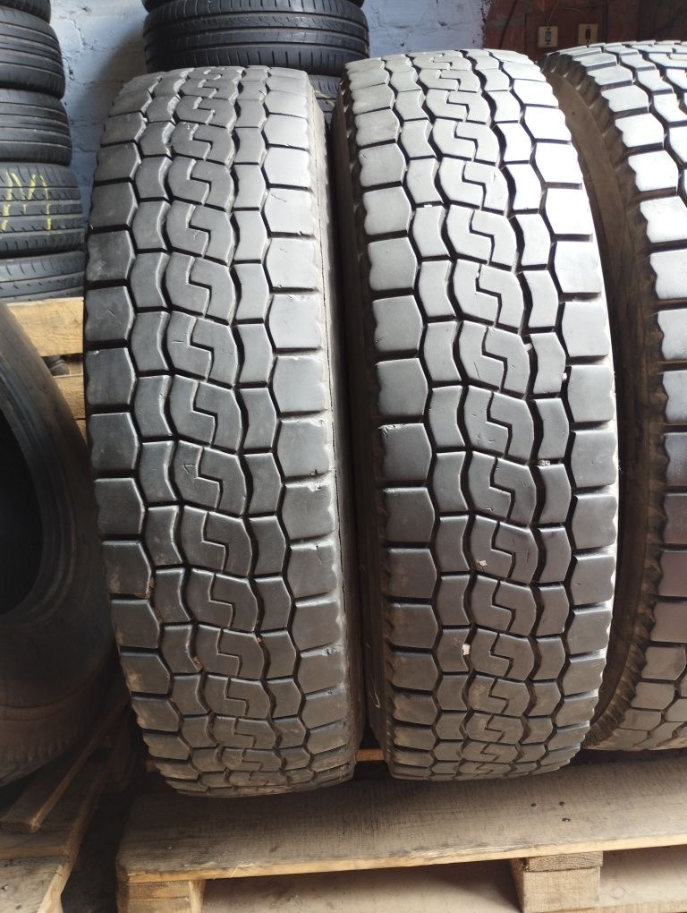 275/80/22.5 Bridgestone