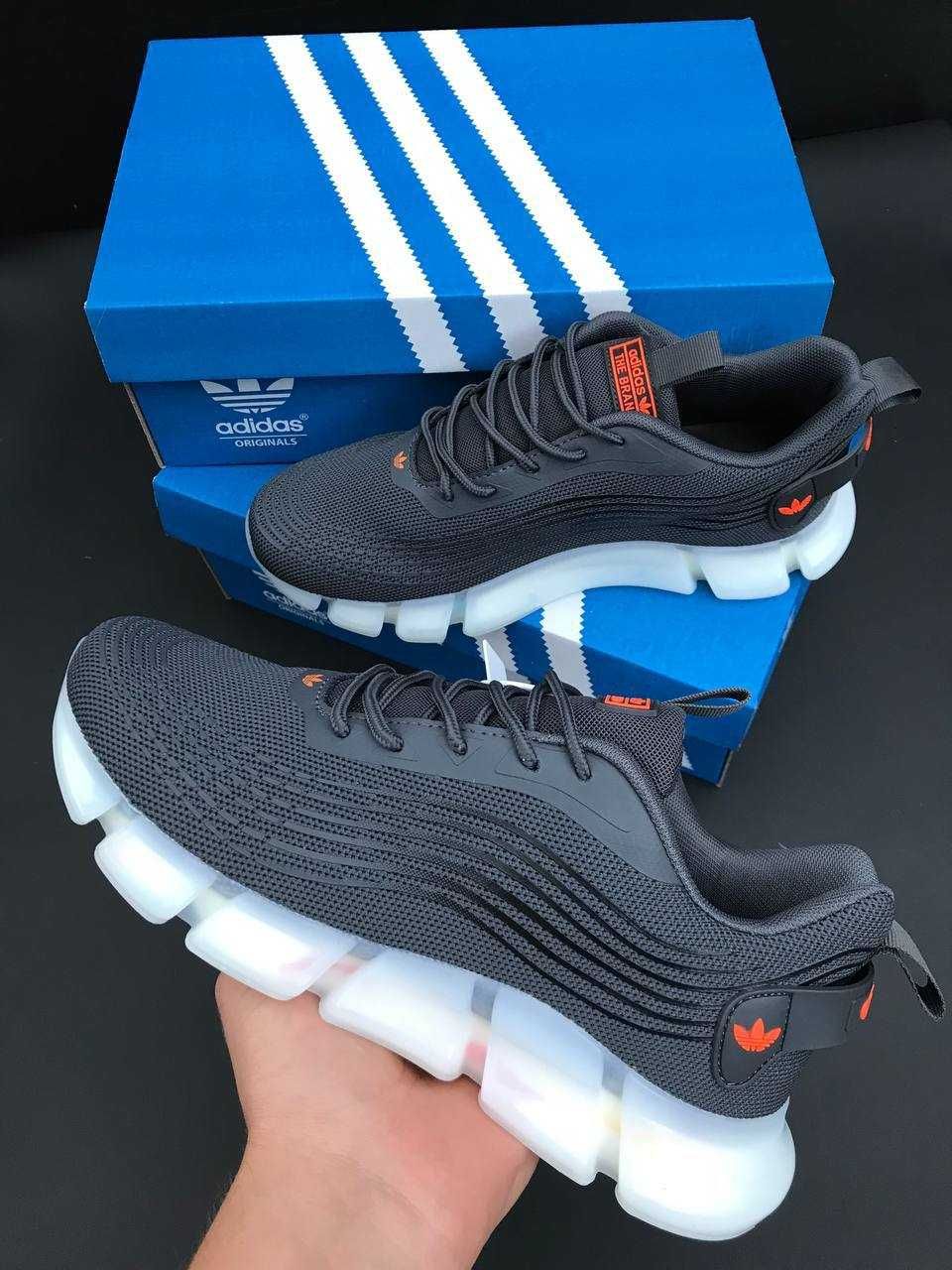 Чоловічі кросівки Adidas