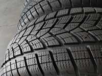 R17 215 60 шини зимові Goodyear Ultra Grip Ice