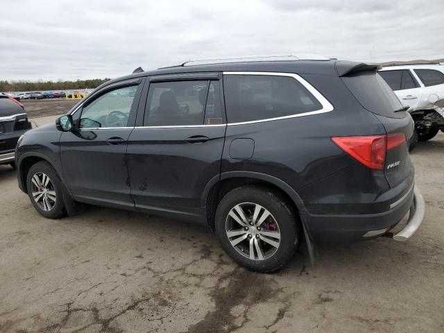 Honda Pilot EXL 2016 +