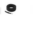Kabel solarny 6mm -40m czarny