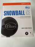 Mikrofon Snowball ICE logitech