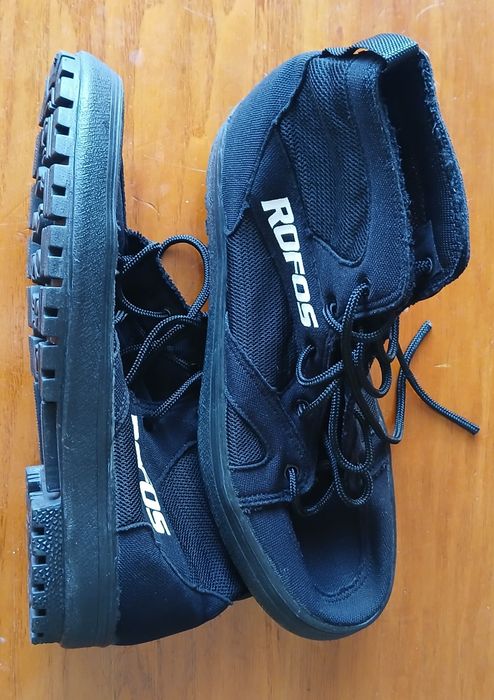 Rofos Drysuit Rock Boot - Bota Fato Seco