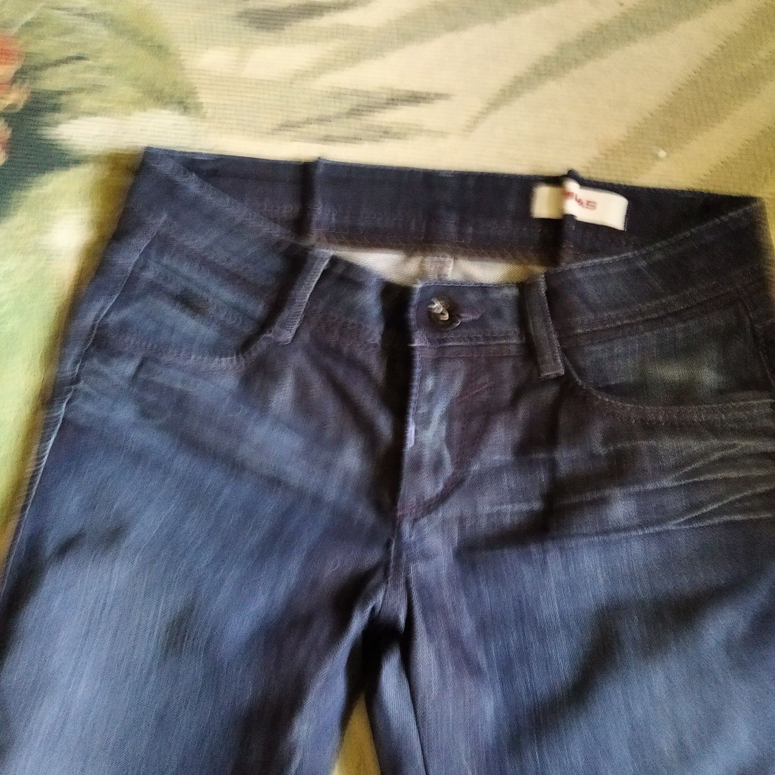 Spodnie GAS jeansy męskie rozmiar M/