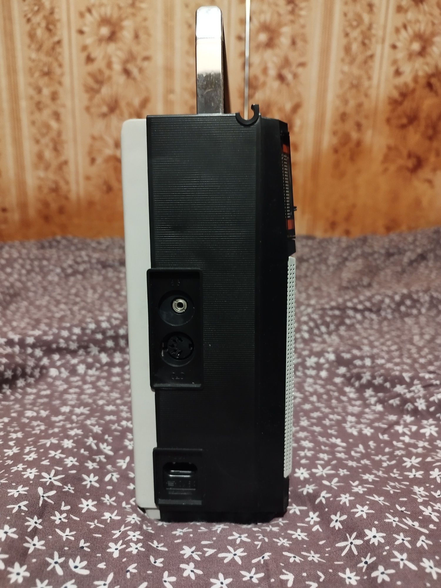 Радио приемник ВЭФ 214 СССР Рига