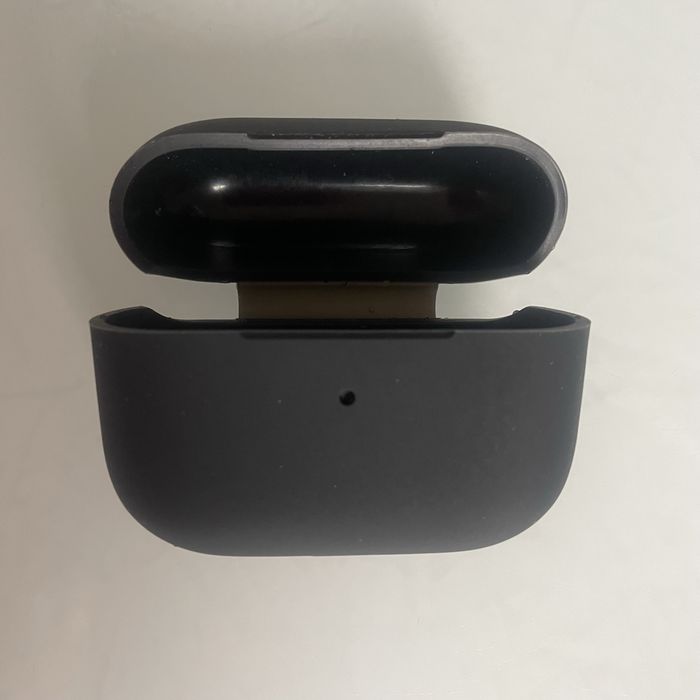 Чохол для навушників AirPods Pro /AirPods Pro 2 (Чехол для наушников)