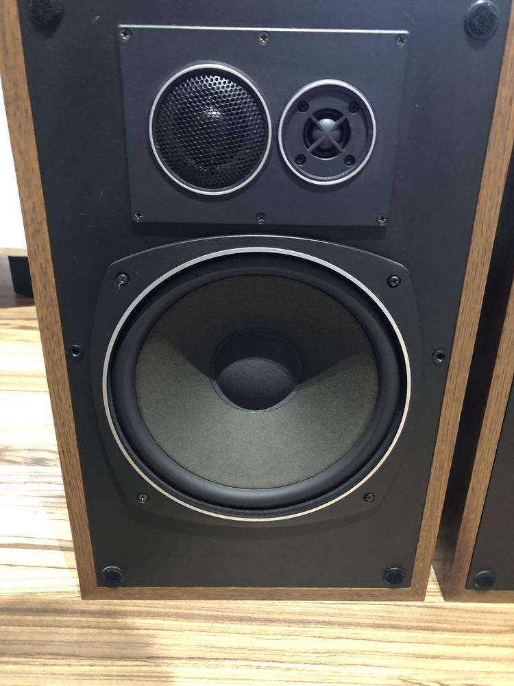 Kolumny Dual CL630