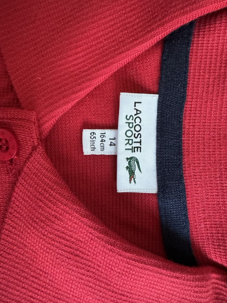 Polo | Marca Lacoste