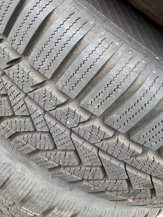 225/60R17 продам колеса в сборі Ауді
