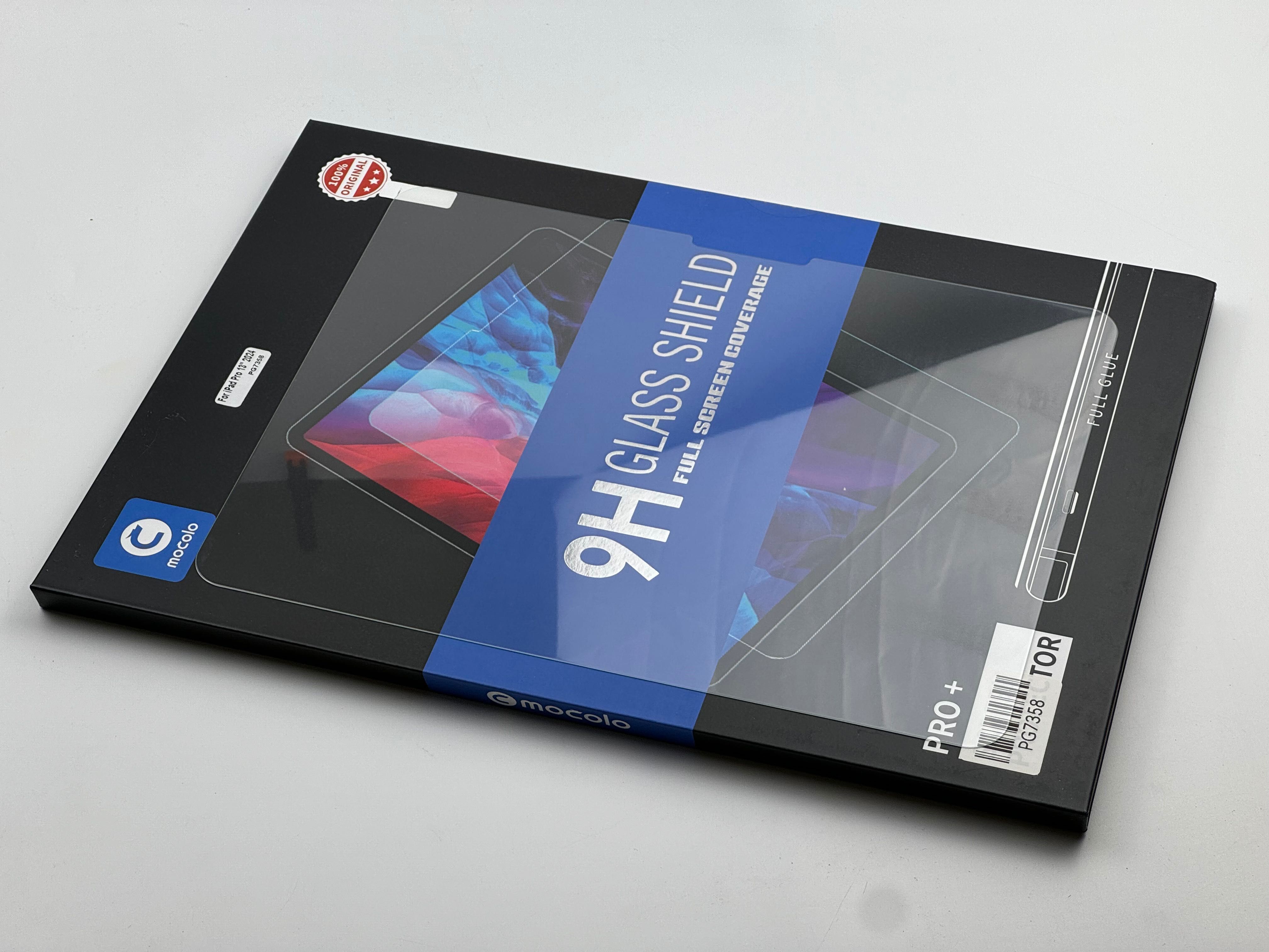 Захисне скло Mocolo для iPad Pro Air 2024 року