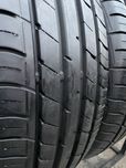 шини бу 215/65 r17 стан нових 21 рік