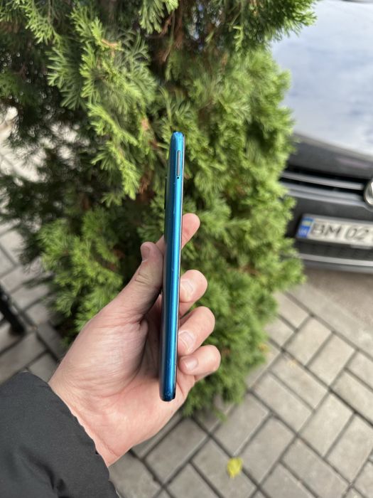 Xiaomi Redmi 9A 2/32GB (Синій)