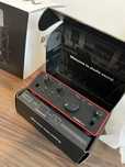 focusrite scarlett 4th
