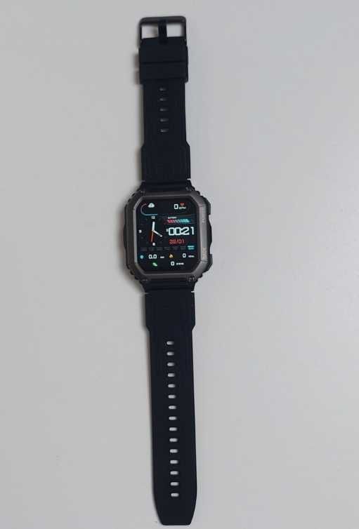Smartwatch KR06 PL