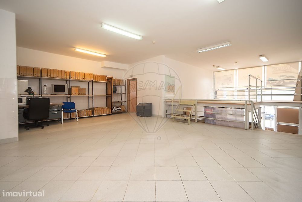 Loja  para arrendamento