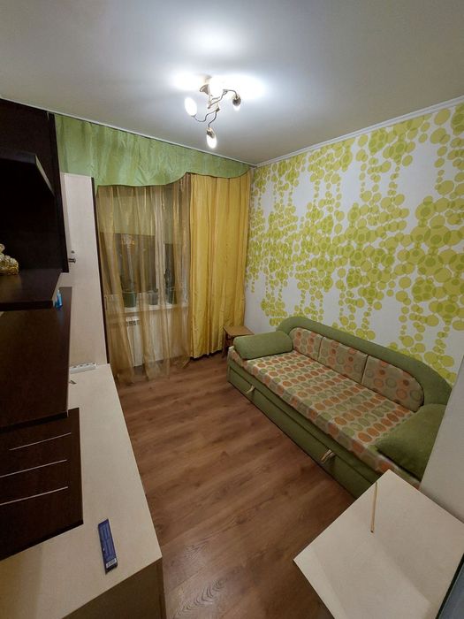 Продаж 1-но кімнатної квартири, Мостицький масив