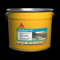 SikaBond® T-8 Elastyczny materiał do klejenia płytek