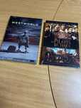Diarios do Vampiro, Perdidos, Game of Thrones e diversas series