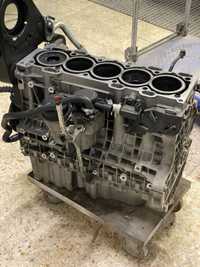 Motor 2.4 d5 volvo D5244T