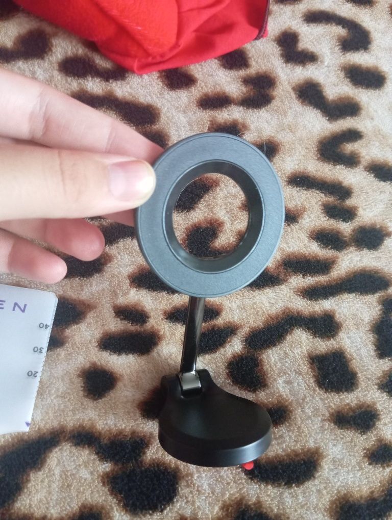 Uchwyt do Auta Lisen Car Holder do iPhona