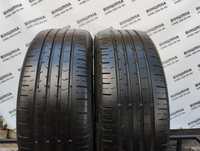 Шини 205/55 R 17 Continental ContiPremiumContact 5. Пара. Колеса склад