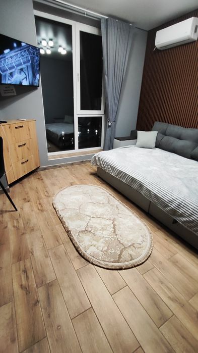 Сдам  посуточно возле автовокзал,ЖД ,центр