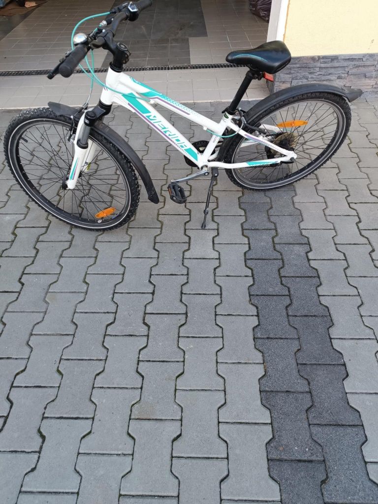 Dziecięcy rower Merida Matts
