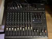 Mikser mixer yamaha mx 12/4