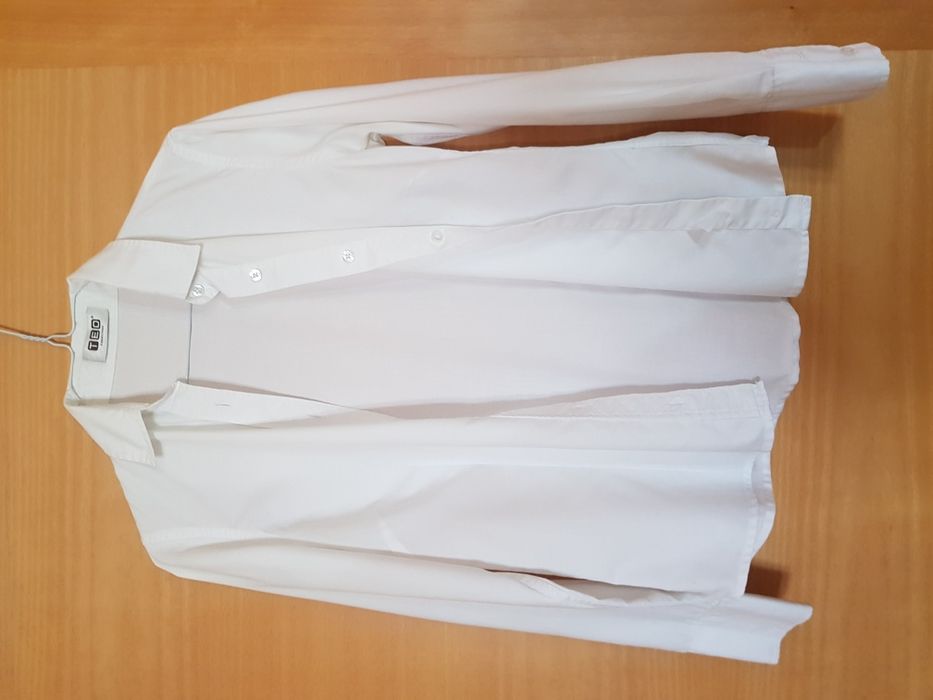 Camisa marca portuguesa