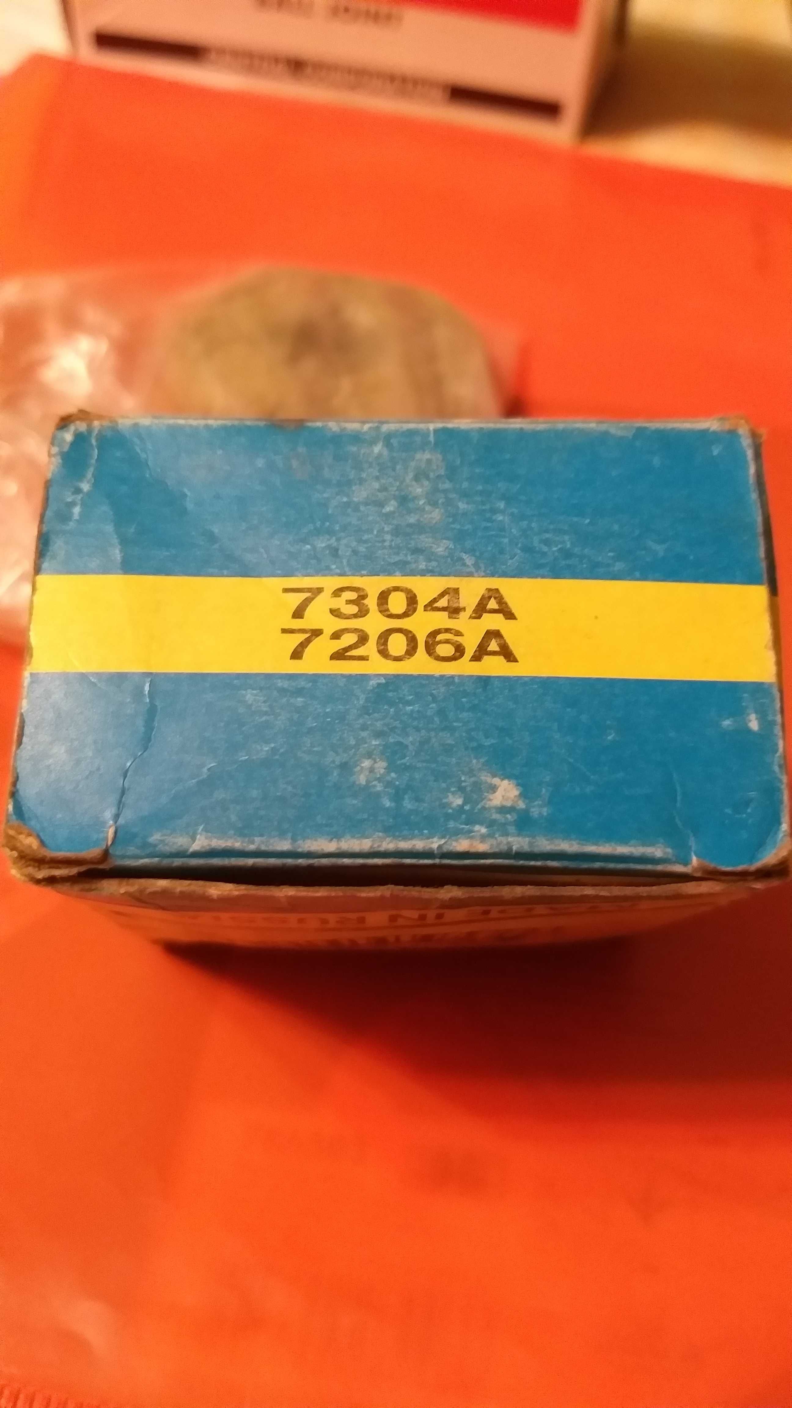 Підшипники ступеці на ВАЗ Волжський підшипниковий завод.