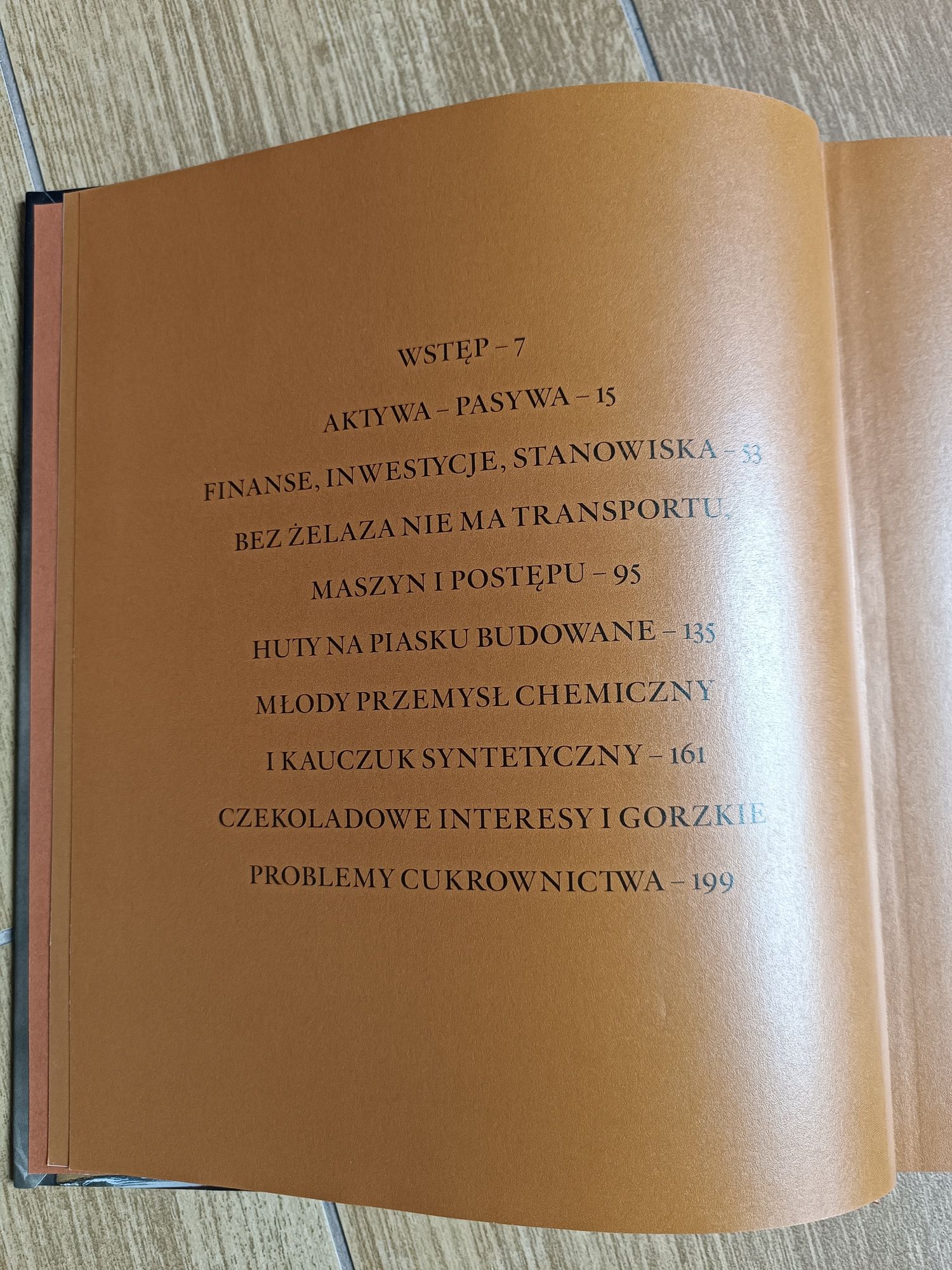 Ludzie interesu w przedwojennej Polsce Maria Barbasiewicz