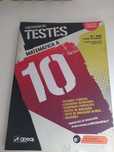 Preparar os testes Matemática A 10 novo